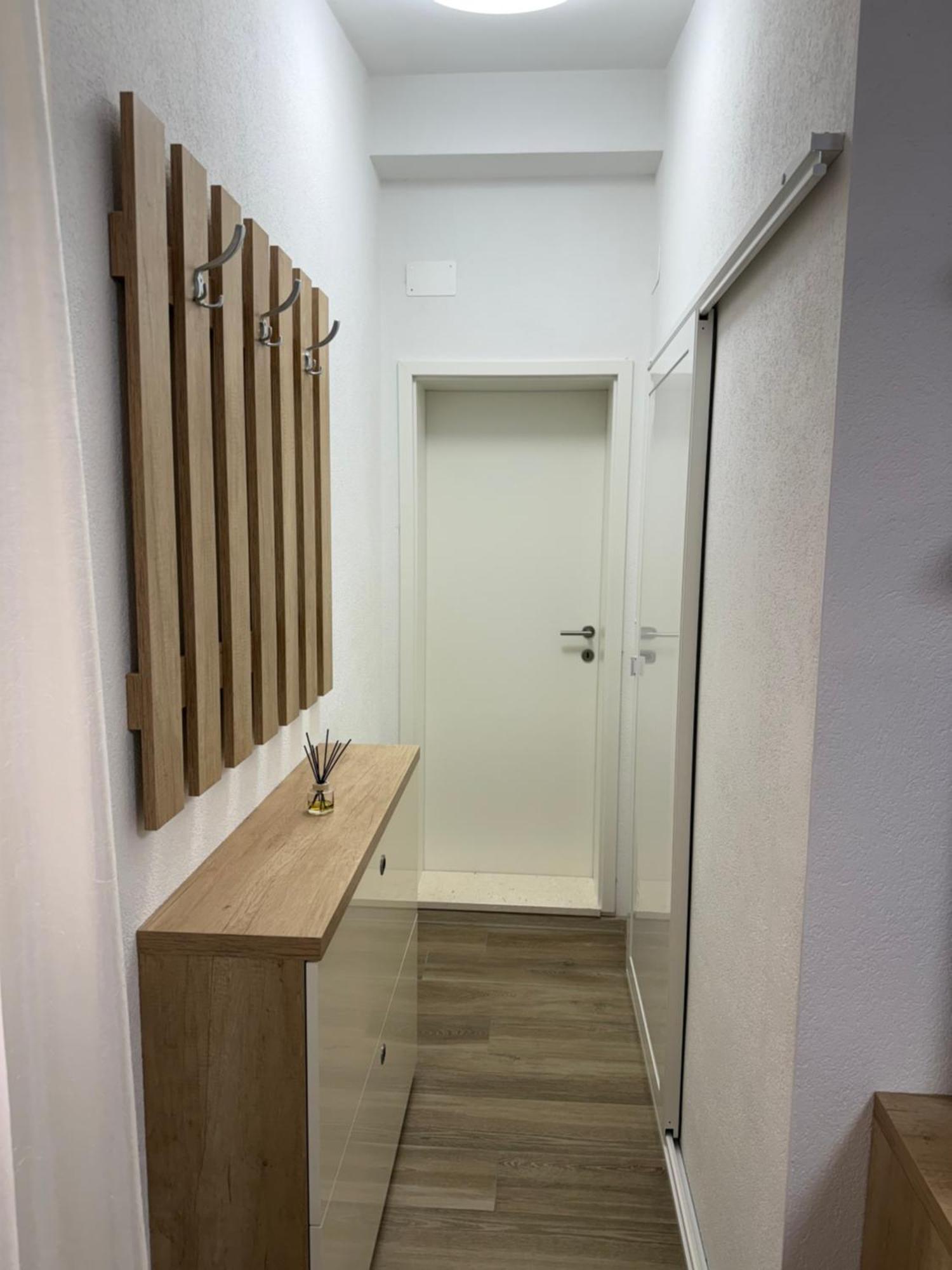 Apartment Helena Kaštela Esterno foto