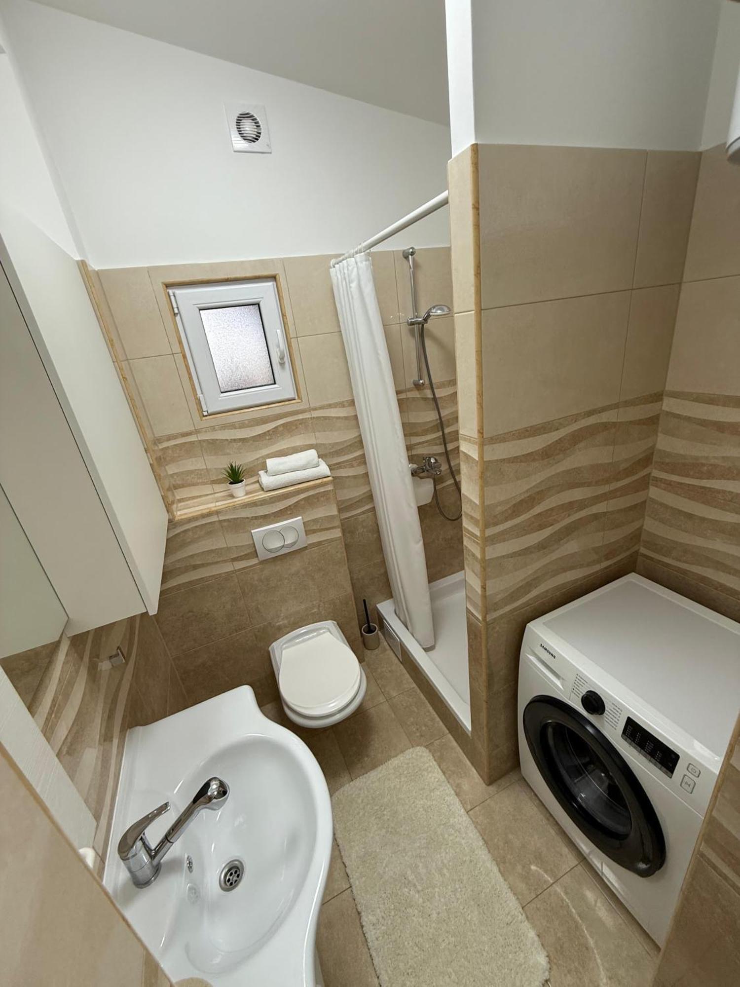 Apartment Helena Kaštela Esterno foto