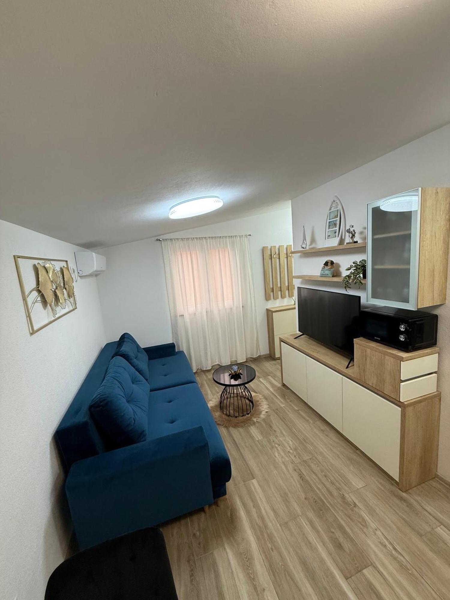 Apartment Helena Kaštela Esterno foto