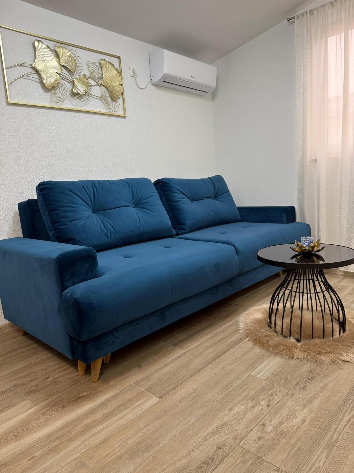 Apartment Helena Kaštela Esterno foto