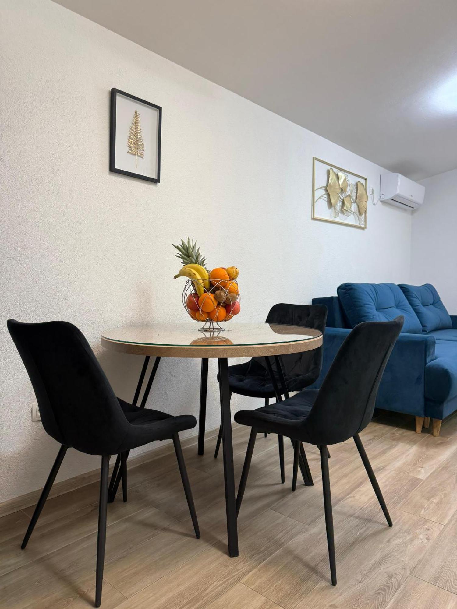 Apartment Helena Kaštela Esterno foto